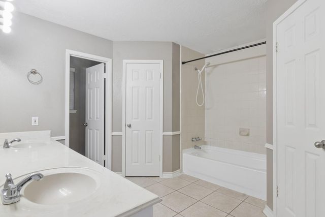 2607 Allyson Court, Spring, TX 77373