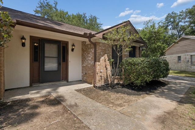 2607 Allyson Court, Spring, TX 77373
