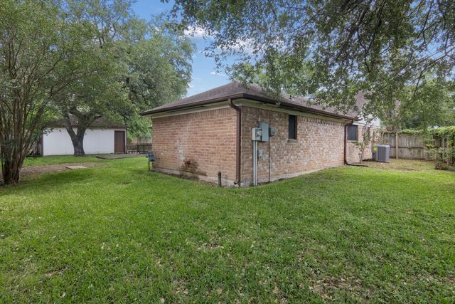 2607 Allyson Court, Spring, TX 77373