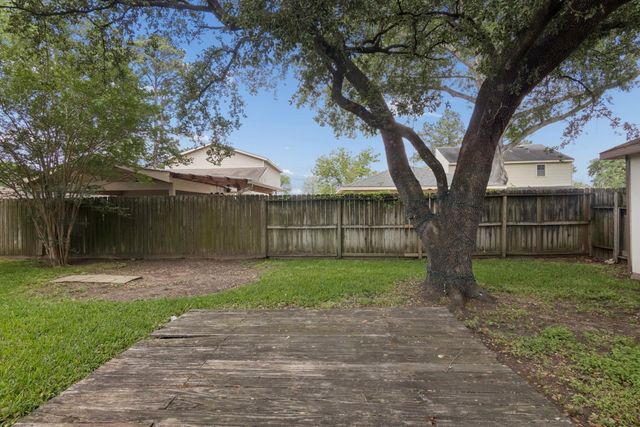 2607 Allyson Court, Spring, TX 77373