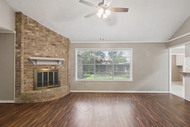 2607 Allyson Court, Spring, TX 77373