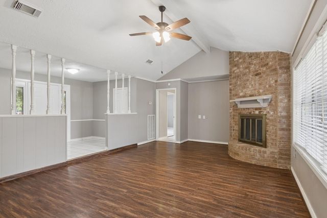 2607 Allyson Court, Spring, TX 77373