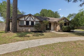 2607 Allyson Court, Spring, TX 77373