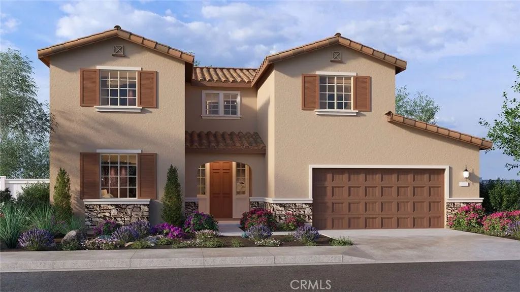 223 Via Genova, Cathedral City, CA 92234