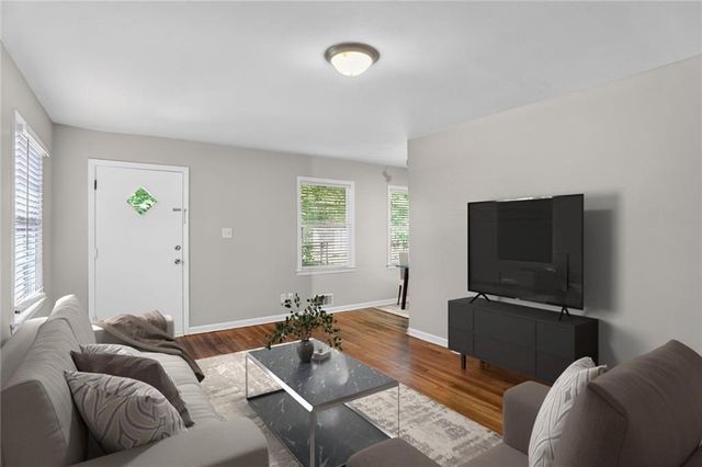 3086 Caldwell Road NE, Atlanta, GA 30319