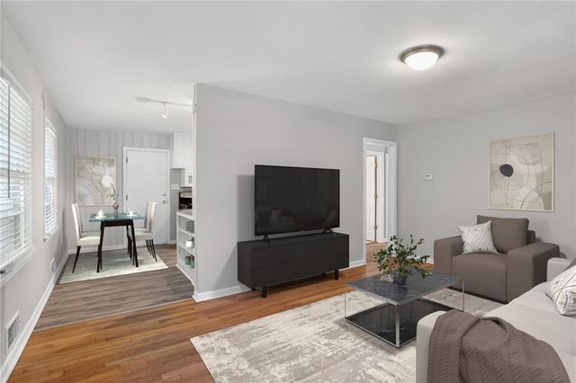 3086 Caldwell Road NE, Atlanta, GA 30319
