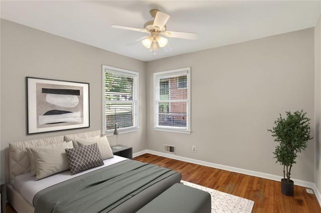 3086 Caldwell Road NE, Atlanta, GA 30319