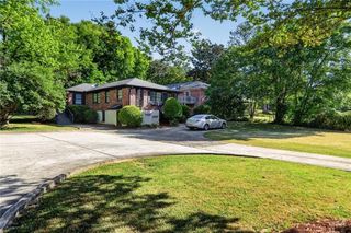 3086 Caldwell Road NE, Atlanta, GA 30319