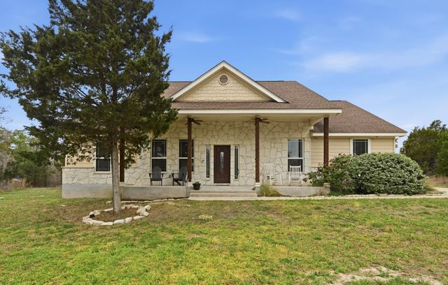 202 Cedar Hills DR, Elgin, TX 78621