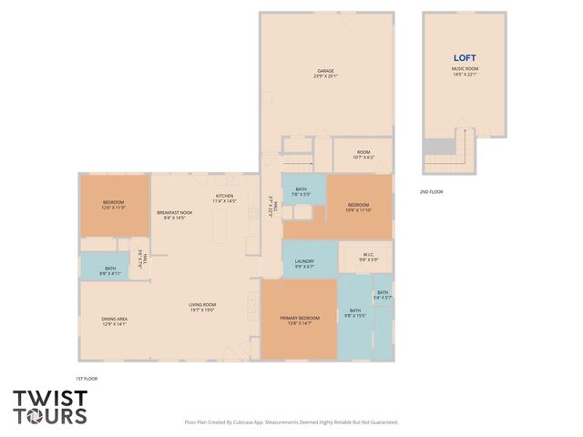 202 Cedar Hills DR, Elgin, TX 78621