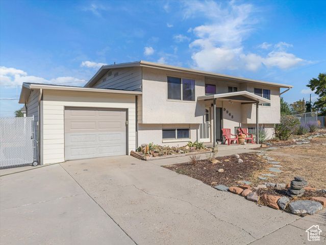 9968 S FLINT DR, Sandy, UT 84094