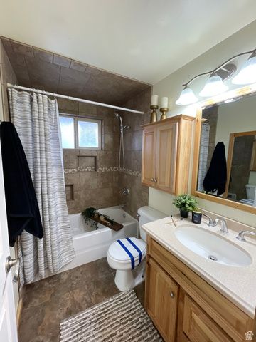 9968 S FLINT DR, Sandy, UT 84094