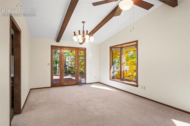 570 Big Valley Drive, Colorado Springs, CO 80919