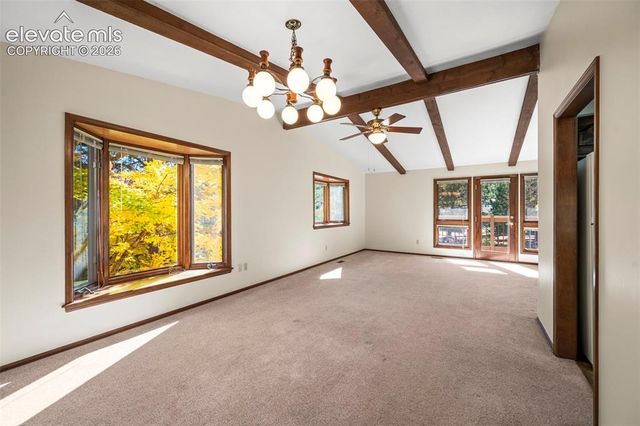 570 Big Valley Drive, Colorado Springs, CO 80919