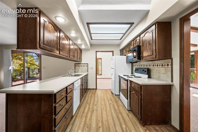 570 Big Valley Drive, Colorado Springs, CO 80919