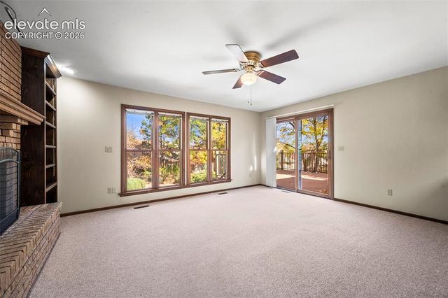 570 Big Valley Drive, Colorado Springs, CO 80919