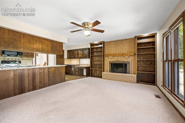 570 Big Valley Drive, Colorado Springs, CO 80919