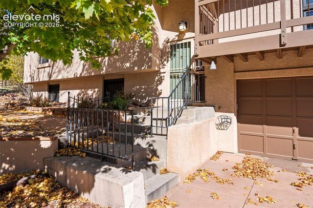 570 Big Valley Drive, Colorado Springs, CO 80919