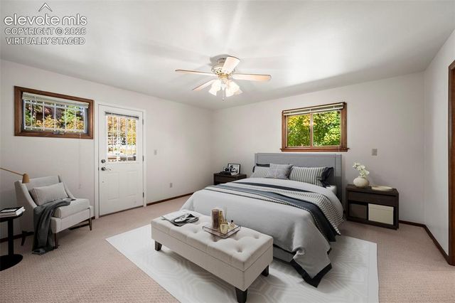570 Big Valley Drive, Colorado Springs, CO 80919