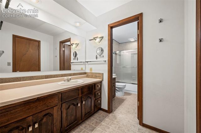 570 Big Valley Drive, Colorado Springs, CO 80919