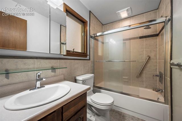570 Big Valley Drive, Colorado Springs, CO 80919