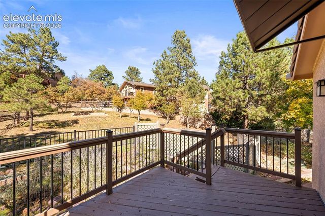 570 Big Valley Drive, Colorado Springs, CO 80919