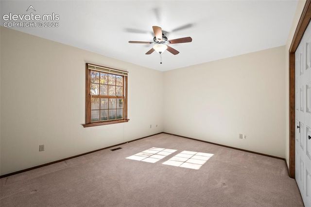 570 Big Valley Drive, Colorado Springs, CO 80919