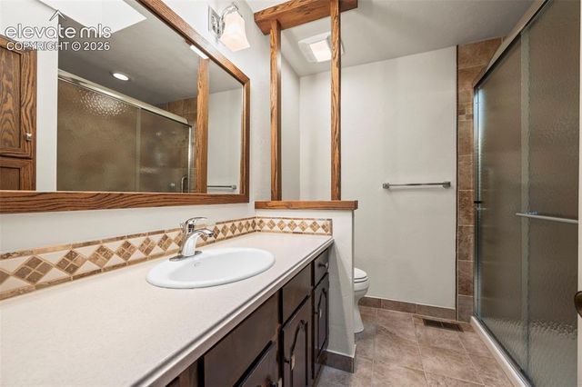 570 Big Valley Drive, Colorado Springs, CO 80919