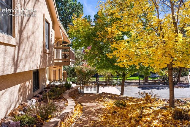 570 Big Valley Drive, Colorado Springs, CO 80919