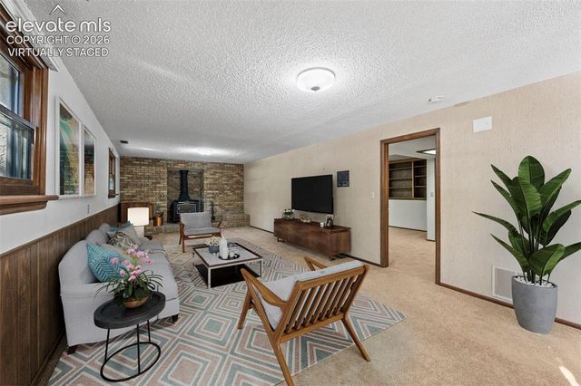 570 Big Valley Drive, Colorado Springs, CO 80919