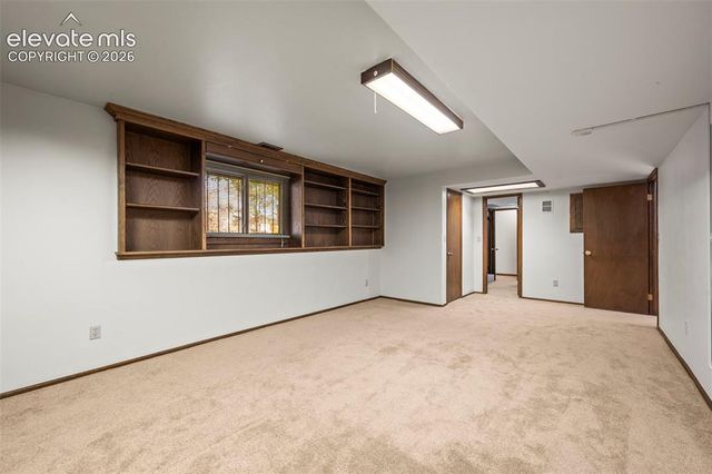 570 Big Valley Drive, Colorado Springs, CO 80919