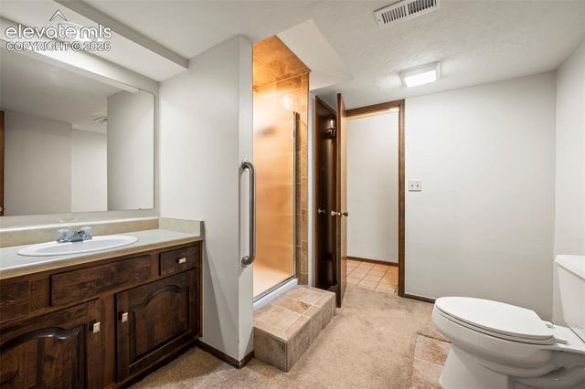 570 Big Valley Drive, Colorado Springs, CO 80919