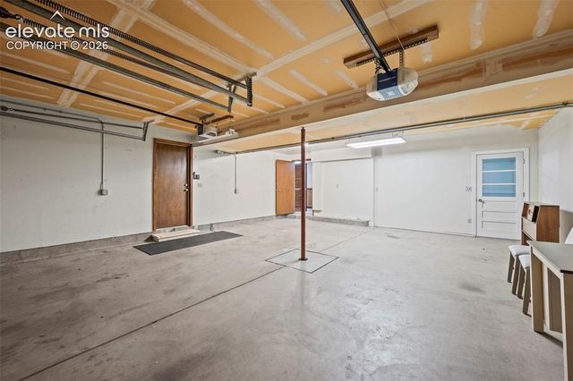 570 Big Valley Drive, Colorado Springs, CO 80919