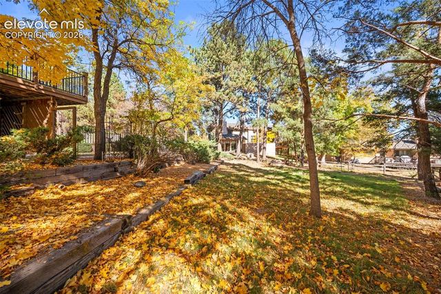 570 Big Valley Drive, Colorado Springs, CO 80919