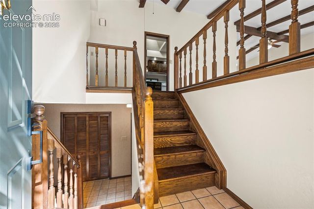 570 Big Valley Drive, Colorado Springs, CO 80919