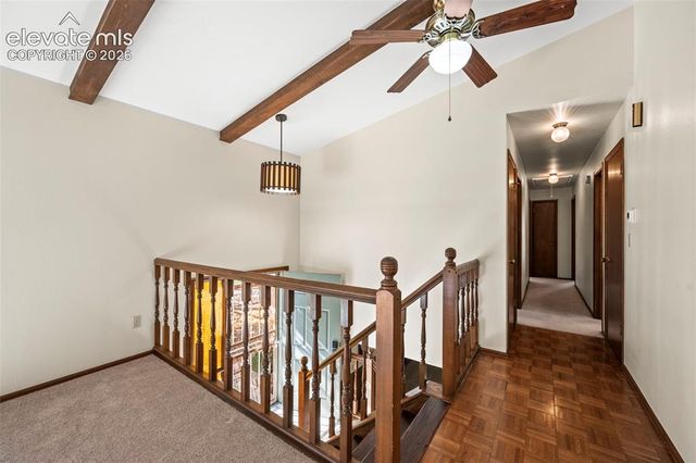 570 Big Valley Drive, Colorado Springs, CO 80919