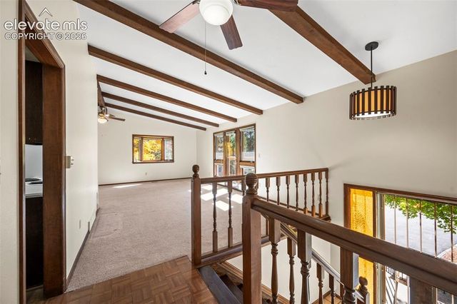 570 Big Valley Drive, Colorado Springs, CO 80919