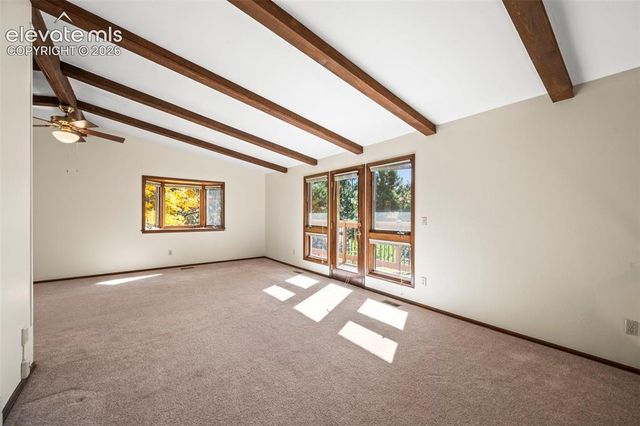 570 Big Valley Drive, Colorado Springs, CO 80919