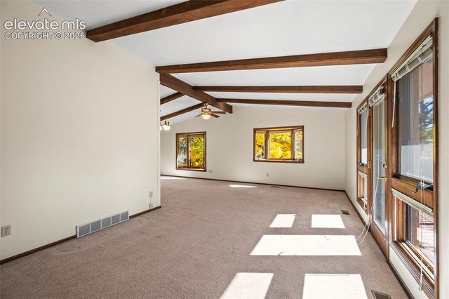 570 Big Valley Drive, Colorado Springs, CO 80919