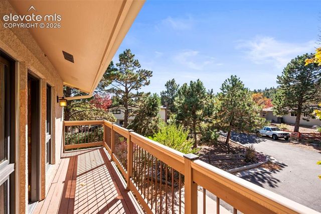 570 Big Valley Drive, Colorado Springs, CO 80919