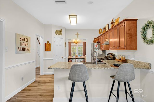 515 Parkwood Avenue, Daphne, AL 36526