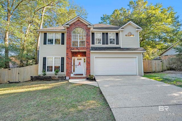 515 Parkwood Avenue, Daphne, AL 36526