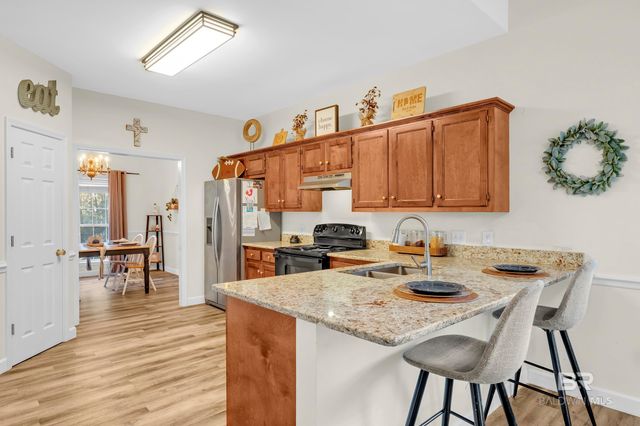 515 Parkwood Avenue, Daphne, AL 36526