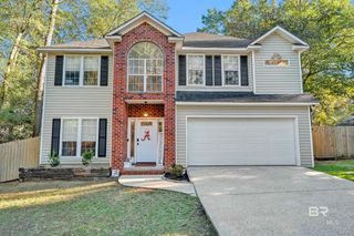 515 Parkwood Avenue, Daphne, AL 36526