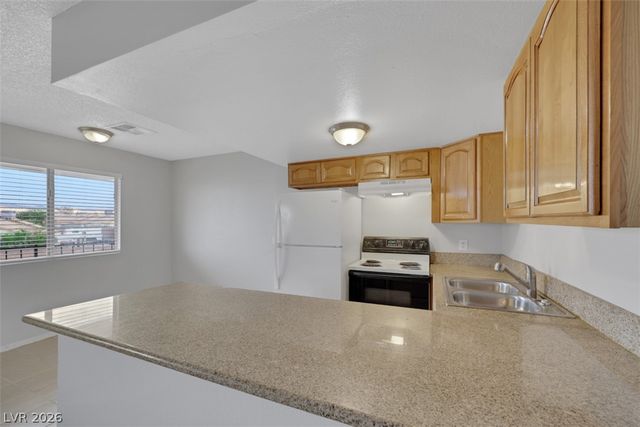 803 PALO VERDE Drive C, Henderson, NV 89015