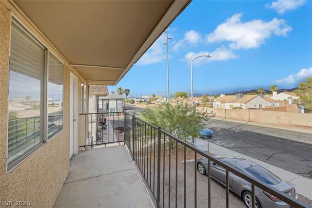 803 PALO VERDE Drive C, Henderson, NV 89015