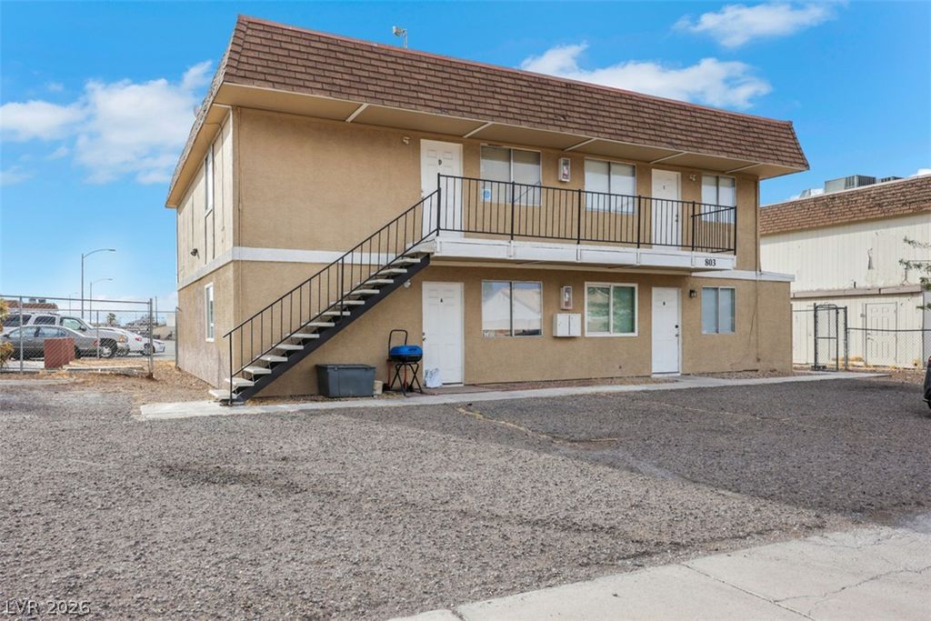 803 PALO VERDE Drive C, Henderson, NV 89015