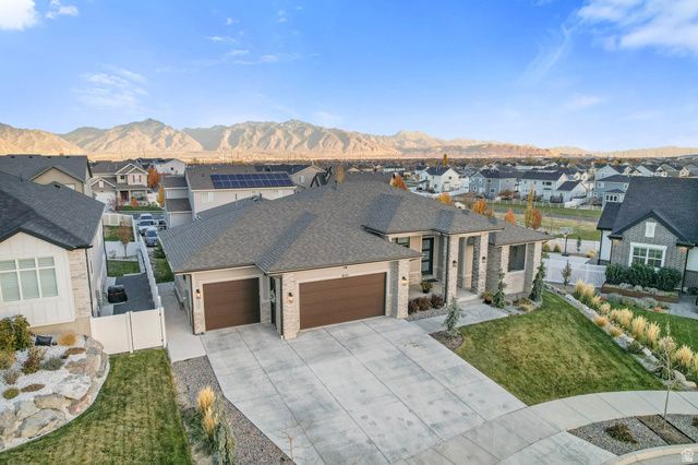 8043 S AMBROSIA LN, West Jordan, UT 84081