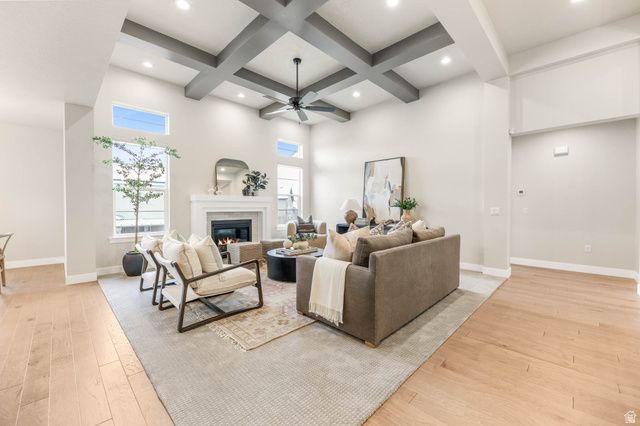 8043 S AMBROSIA LN, West Jordan, UT 84081