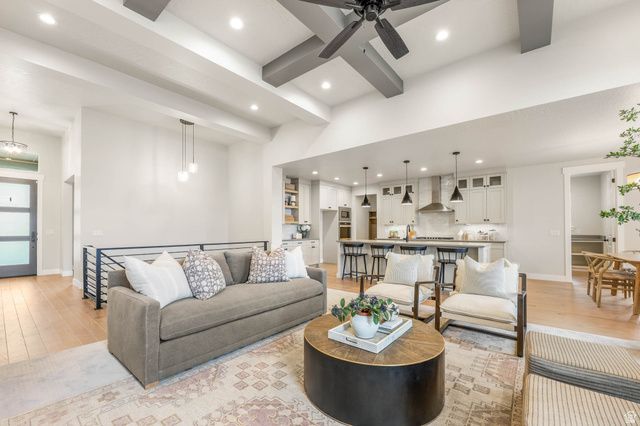 8043 S AMBROSIA LN, West Jordan, UT 84081